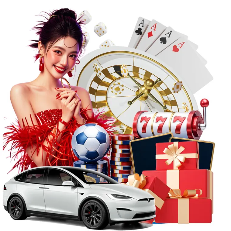 Exclusive bonuses and promotions