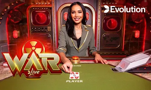 Online poker